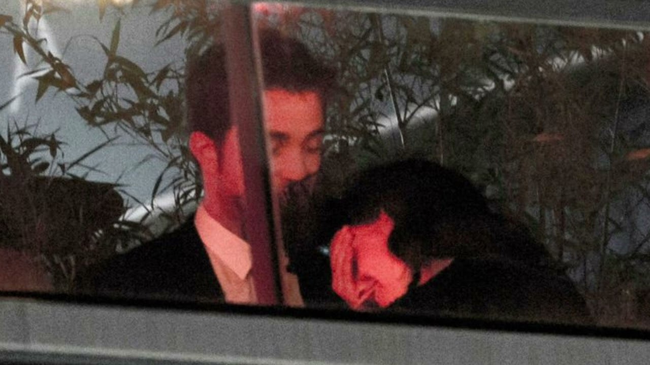 Tera hone lagaa hoon(sped up)