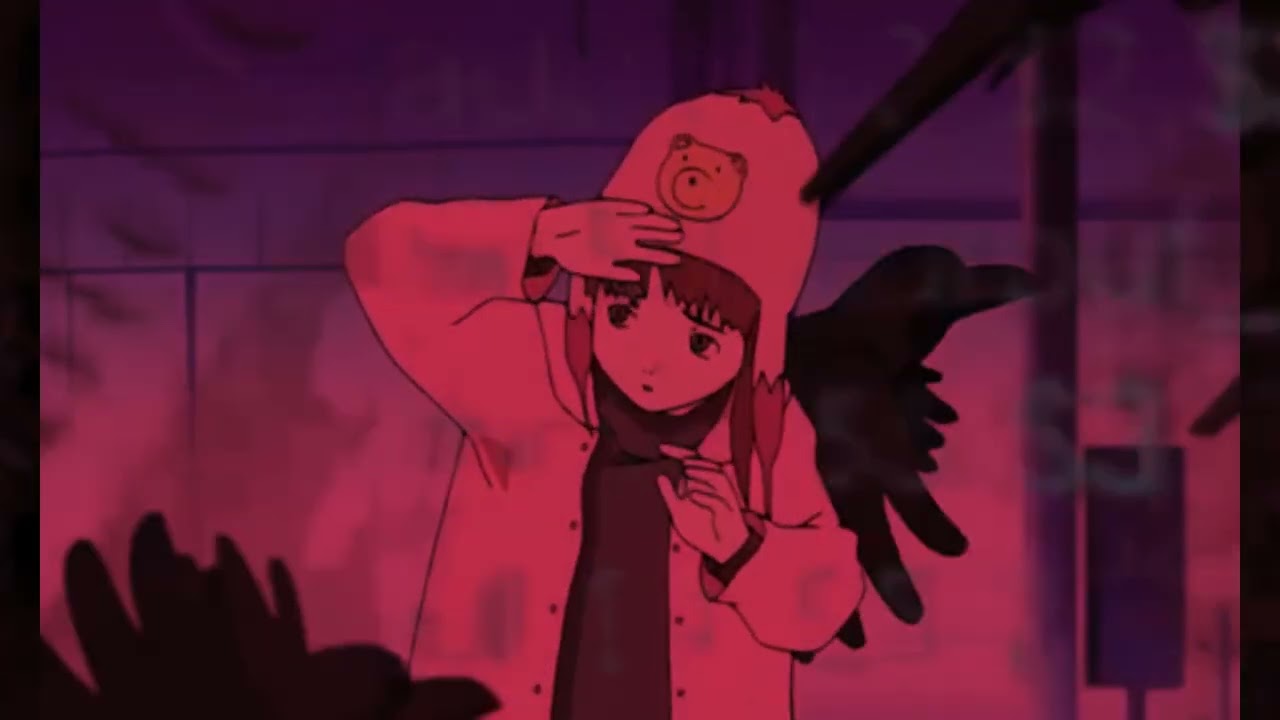 We. all. lain. (Official music video)