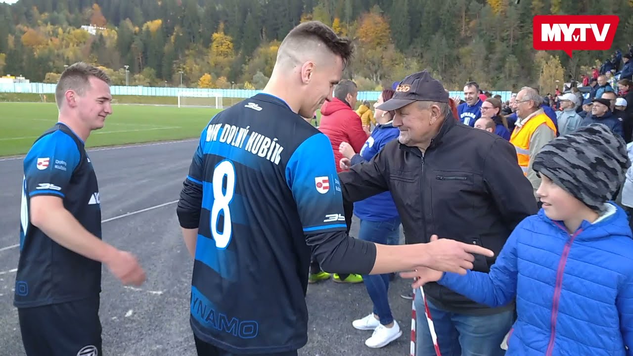 Dolný Kubín oslavuje ako nováčik titul jesenného majstra