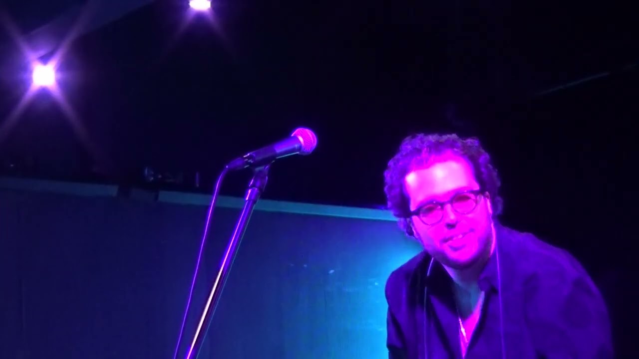 Tom Julian Jones joins Marco Cinelli & Friends cover of the Gene Dinwiddie written “Love Disease”