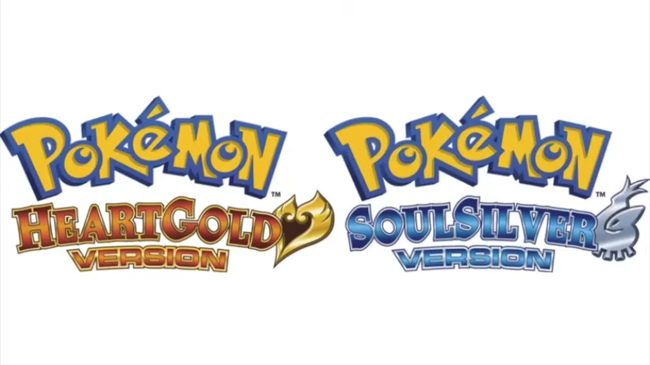 Professor Oak's Theme - Pok&eacute;mon HeartGold & Pok&eacute;mon SoulSilver