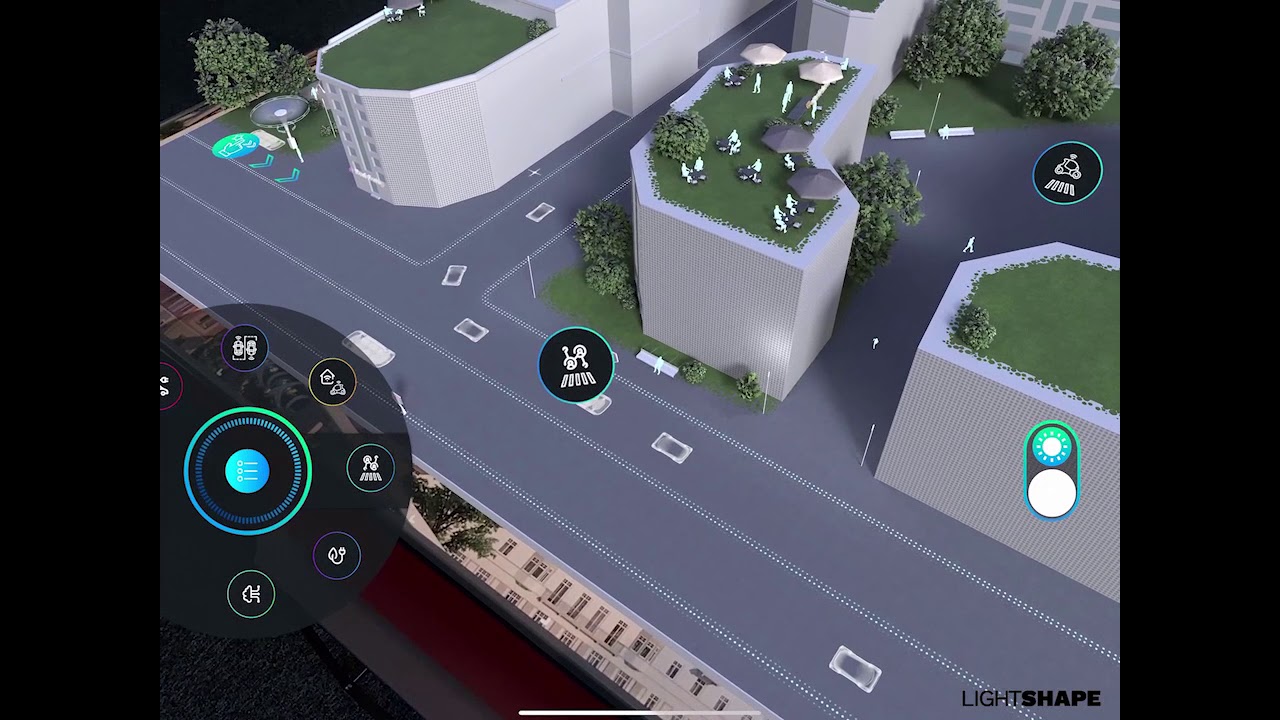 Daimler XR Future