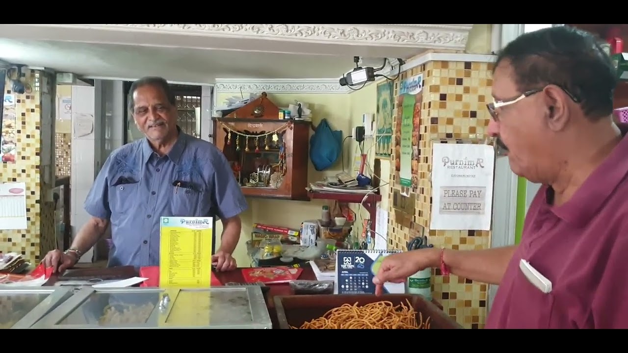 PURNIMA RESTAURANT is one of the top best Vegetarian Restaurant in Dar es Salaam. LIKE + SHARE..