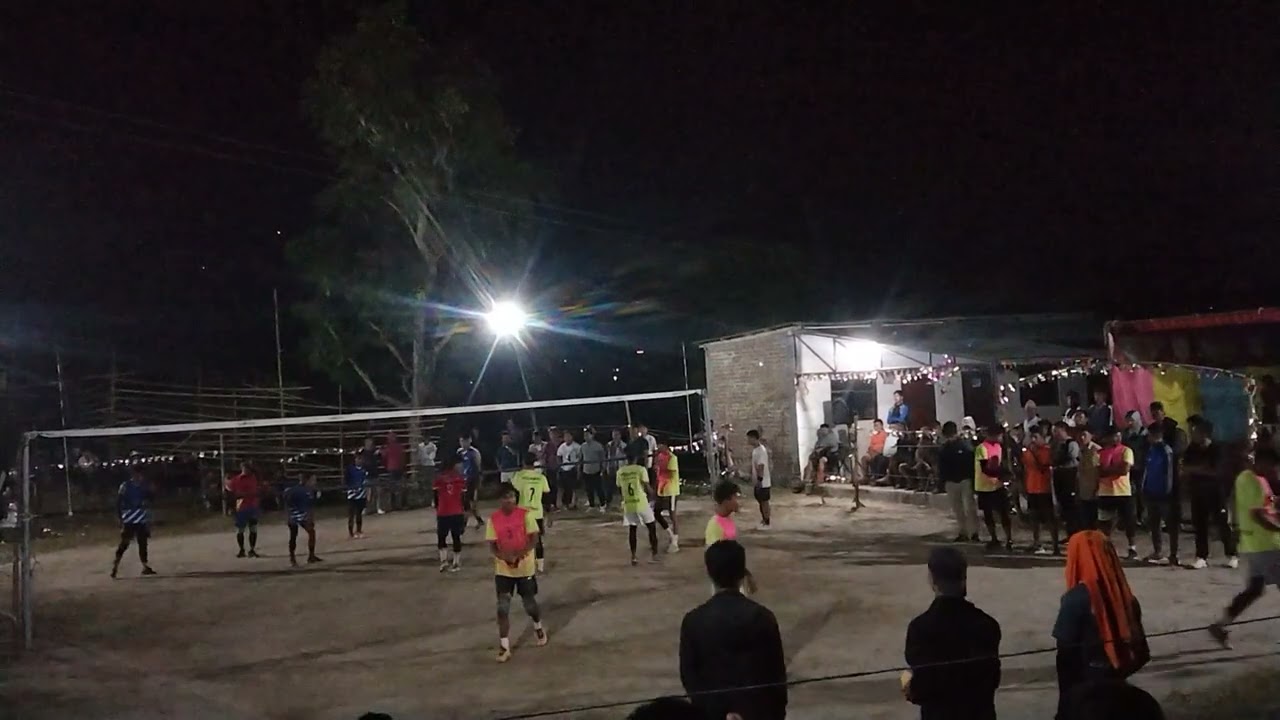 chapakot barikuna VS mohami (1)