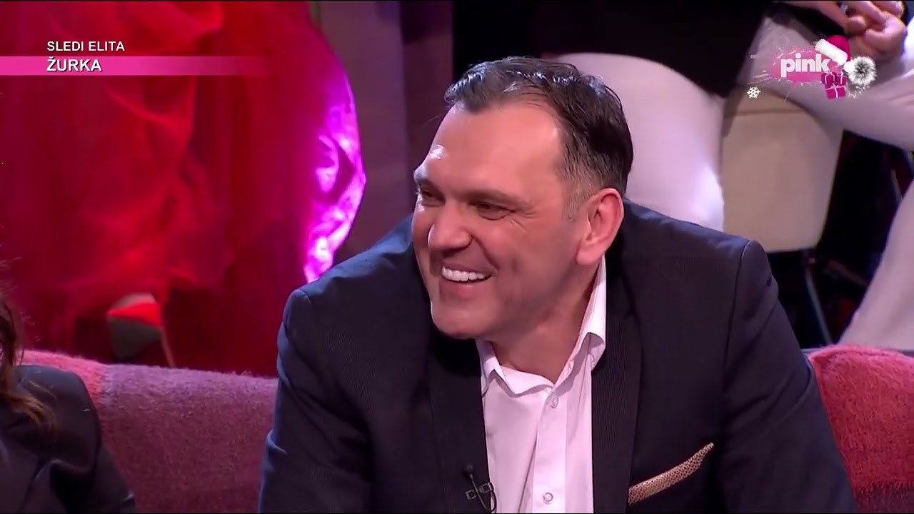 Ami G Show 20.01.2026. - Pitanja ljudi sa insta E20