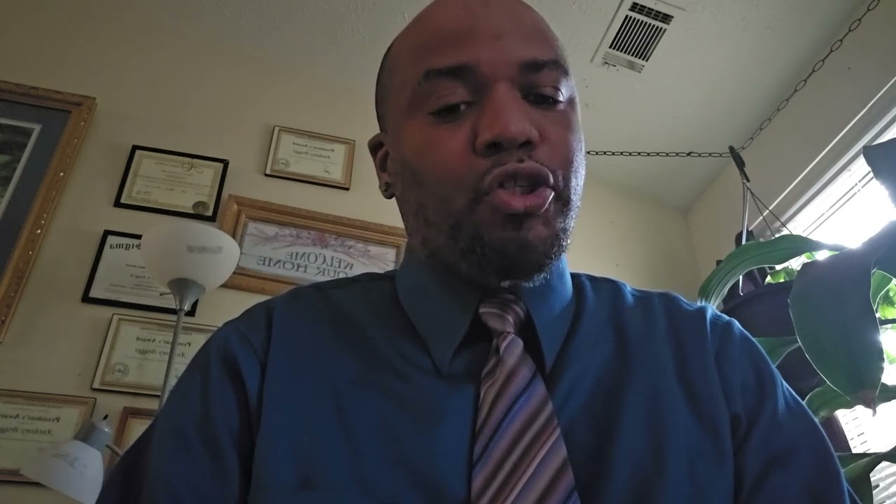 Senior Capstone Project/Racial Profiling in The American Criminal Justice System