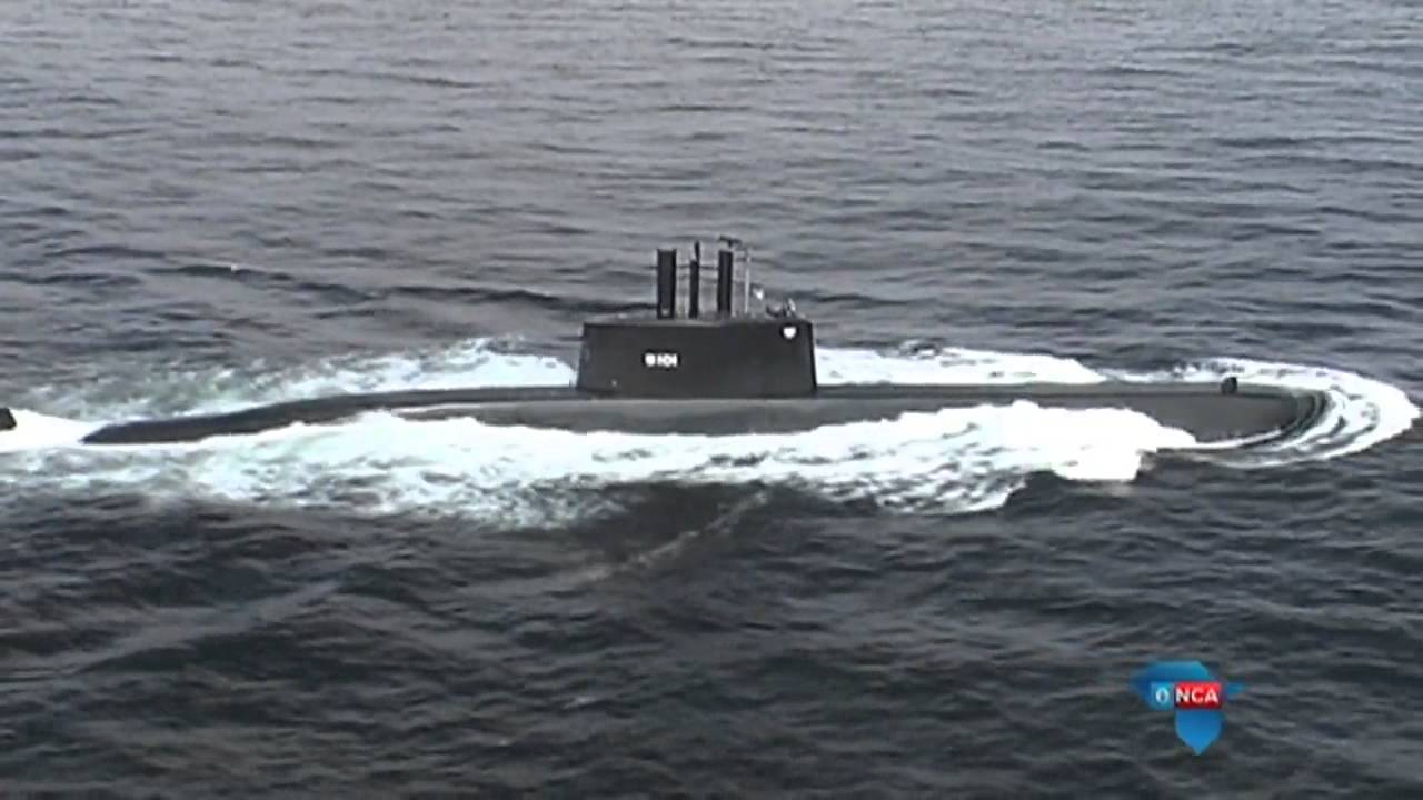 Women swell SA Navy ranks