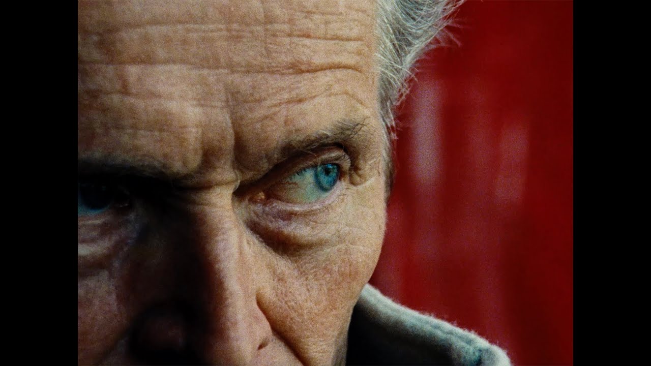 Willem Dafoe - MWC