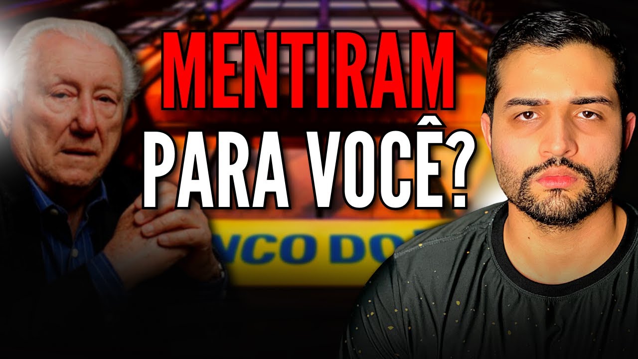 Viver de dividendos com ações é ILUSÃO?