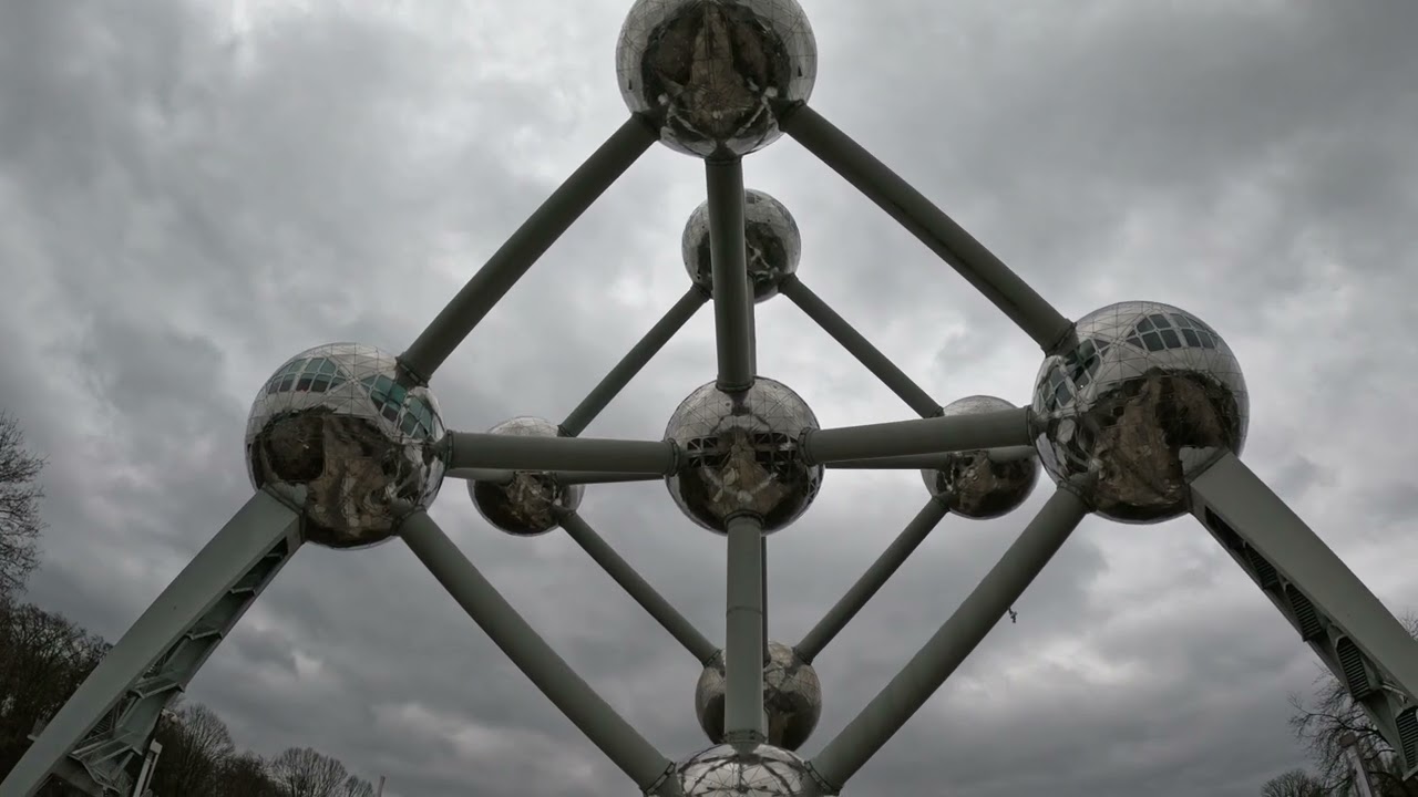 Belgique : Bruxelles, part 2