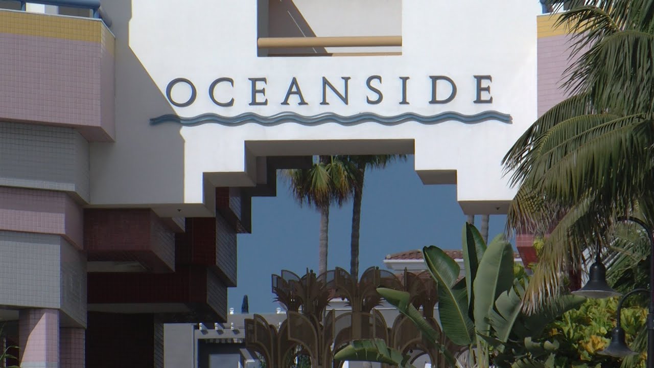 Oceanside ranks top place for retirees, city develops plan to help seniors thrive