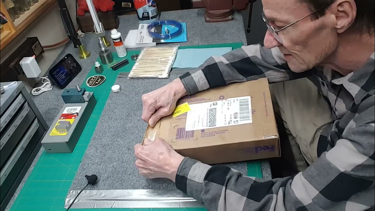 Grizzly T26413 Arbor Press and Final Upgrades Pt. 2