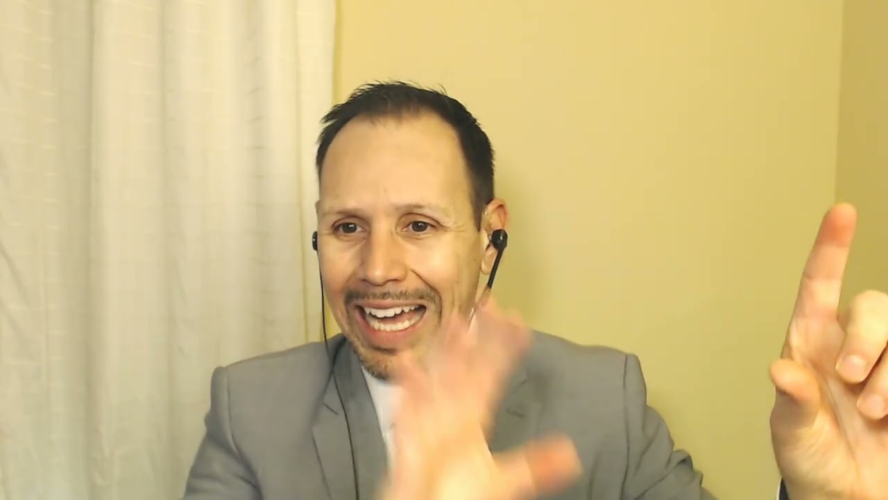 Los misterios de Dios - Parte 2