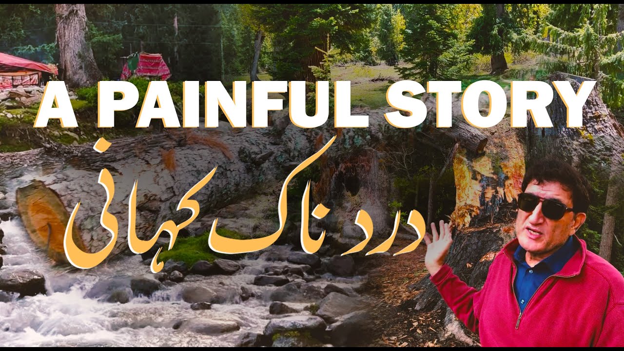 A Painful Story