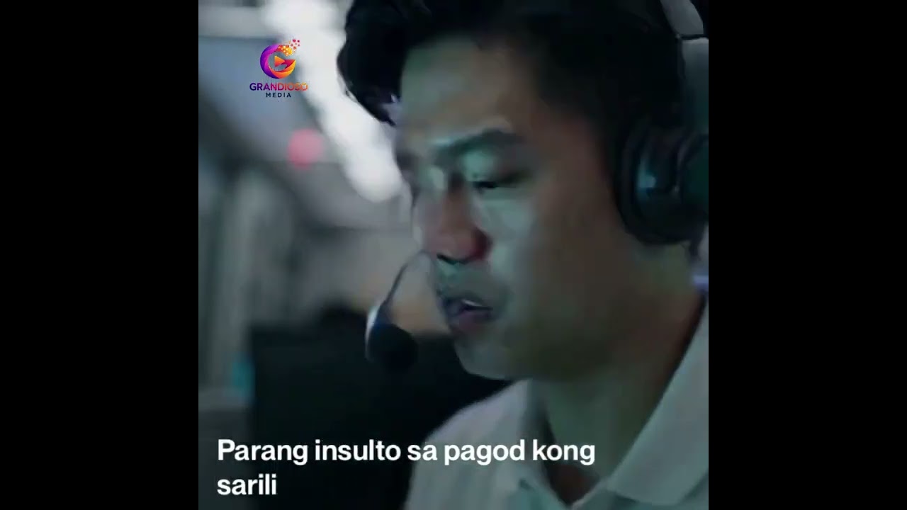 Call Center Agent by Jay G Tudi_Remastered by ABP #CallCenter #callcenteragent