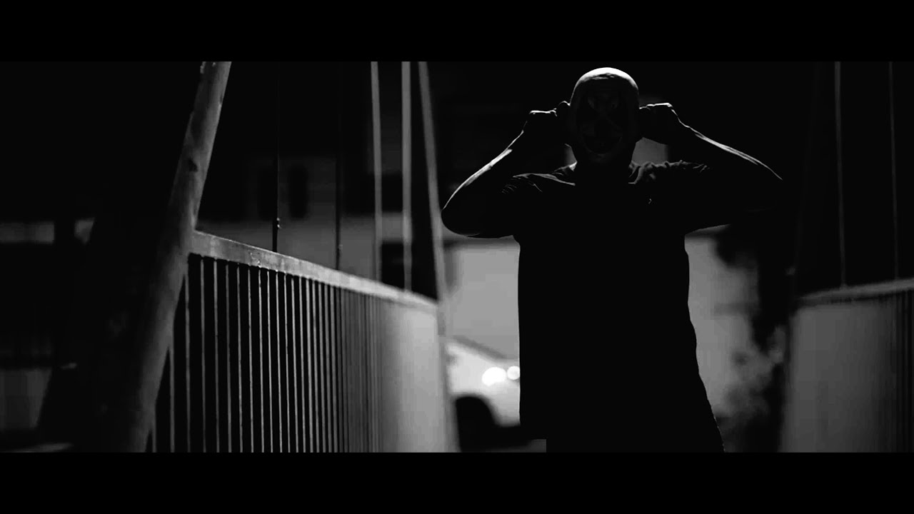 Morel Under - Solo lo hago // Prod: @aleexbeat 