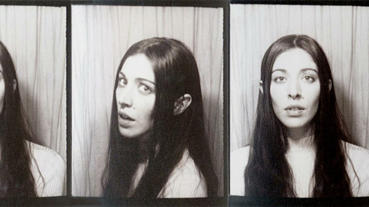caroline polachek - bunny is a rider (slowed, reverb)