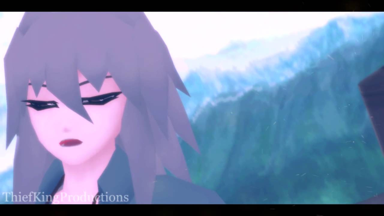 [MMD] [Yu-Gi-Oh] Duality- Akefia, Ryou, Bakura