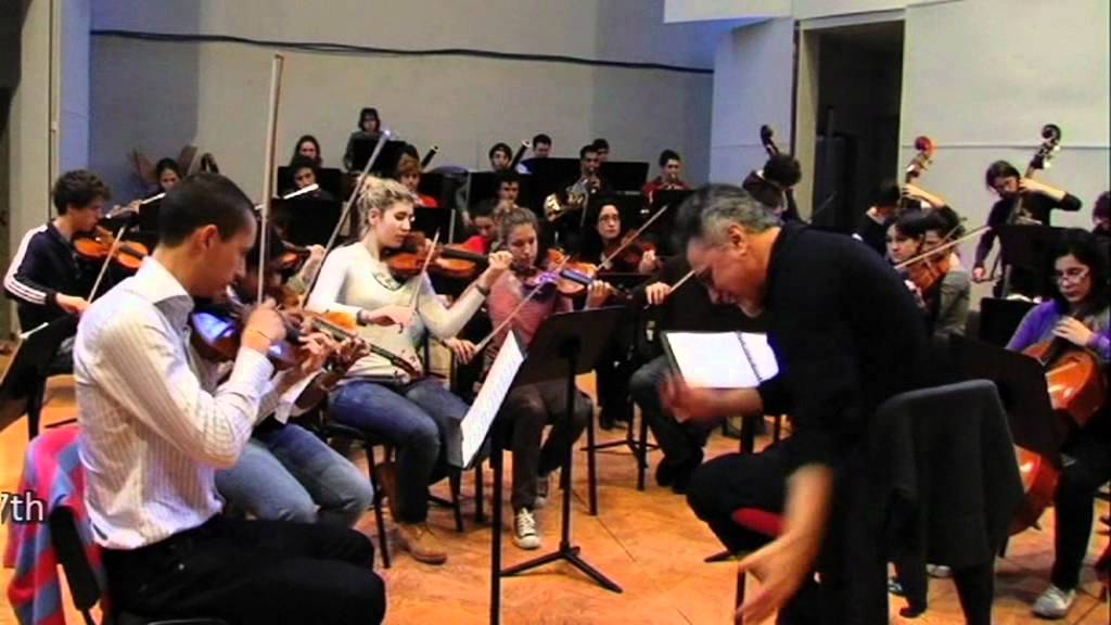 Conservatorio di Como