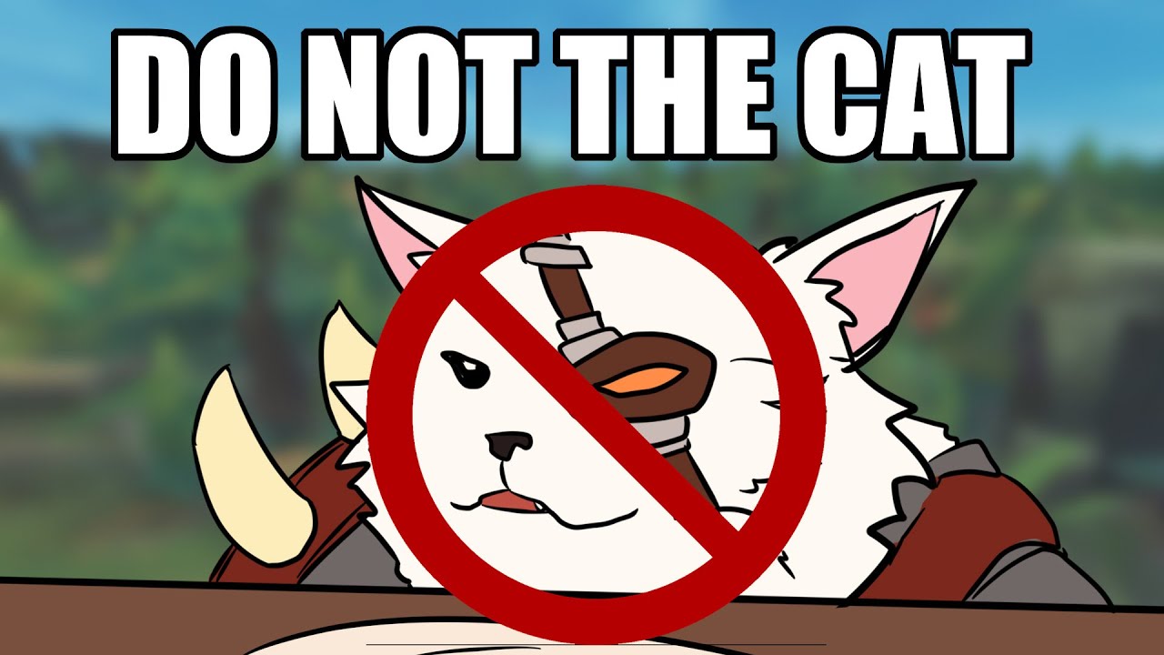 Do Not FEED the RENGAR! | Akali vs Aurelion Sol | Season 14