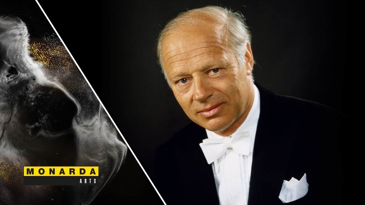 BERNARD HAITINK (Trailer) | DOCUMENTARY | Directed by: Hans Hulscher