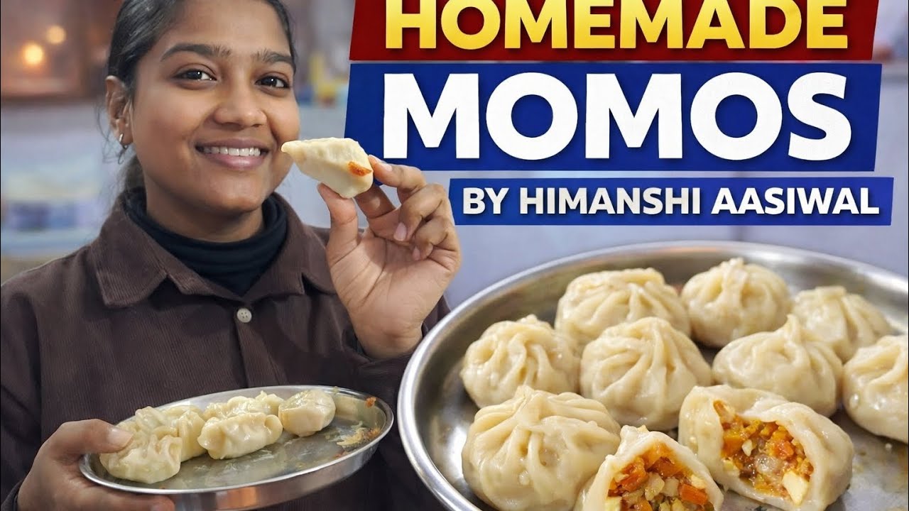 Yummy Momos Vlog 😋#vlog #trendingvideo #viralvideo #momos #india #familyvlog @Himanshishorts-e2j 