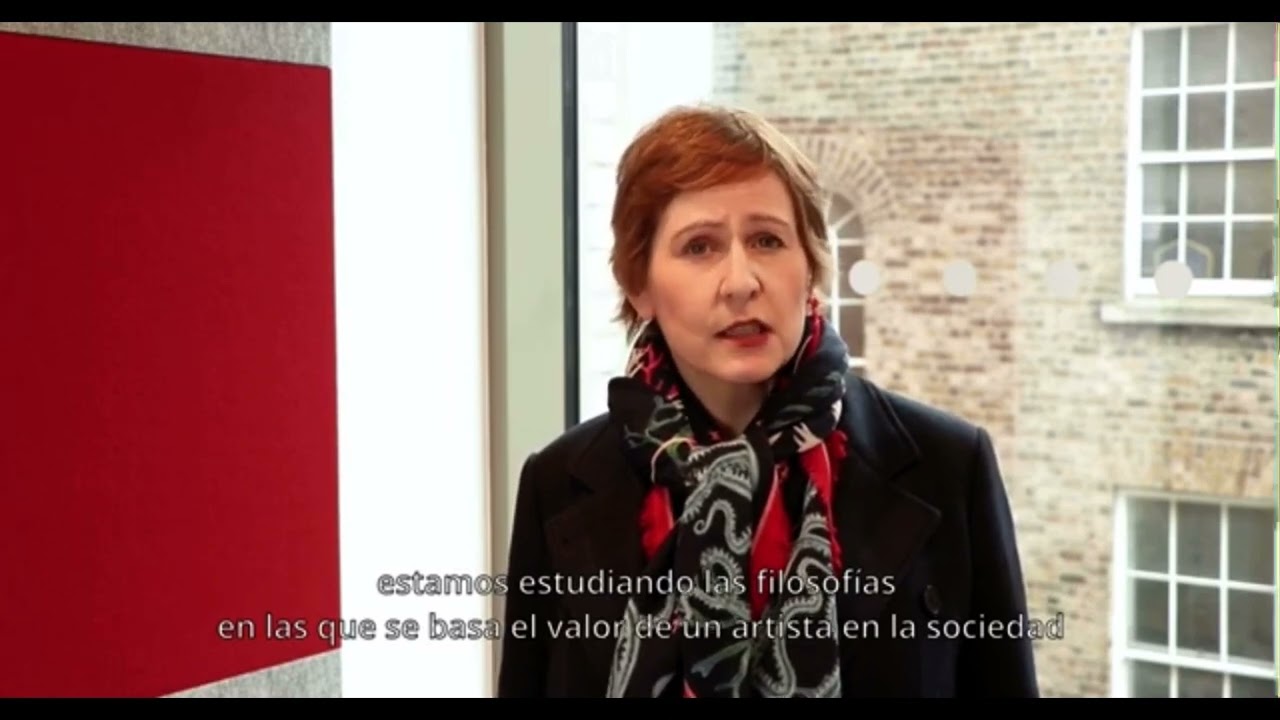 &ldquo;Artista como creador en sociedad&rdquo; por Deborah Kelleher - Asociaci&oacute;n Europea de Conservatorios