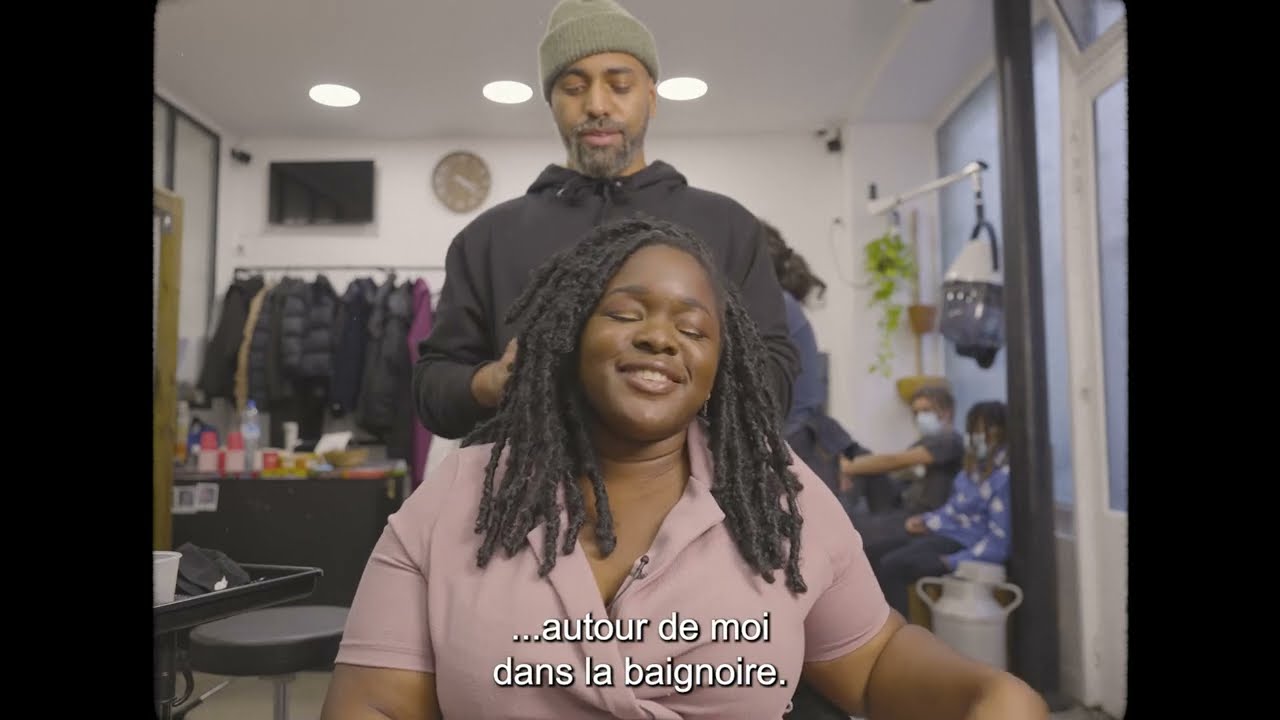 Caméra Coiffée, avec Djulicious (épisode 10)