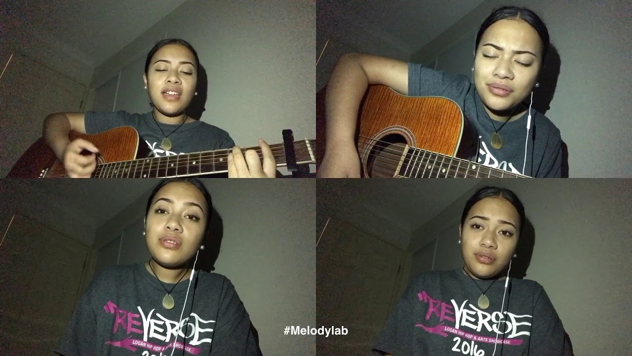 Baby Nofo Mai - Suliasi Pole'o (Cover)