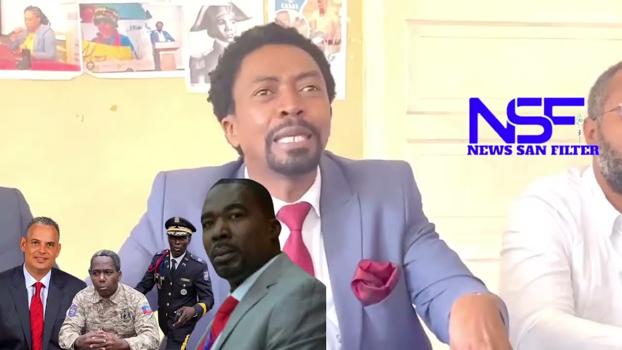 Ti Koze Ak TT  En Direct   Mardi--17--Mars--2026 Komise  Jaques Acader Move Nouvel