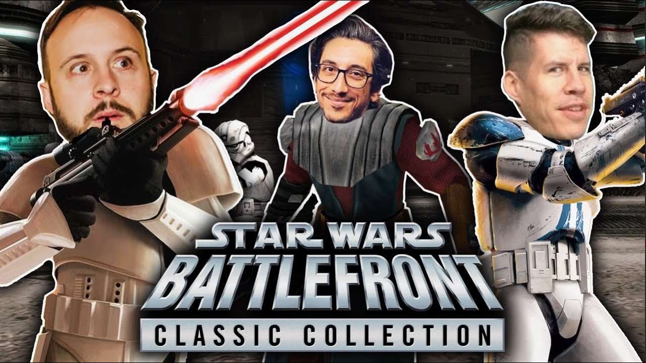 Star Wars Sucks