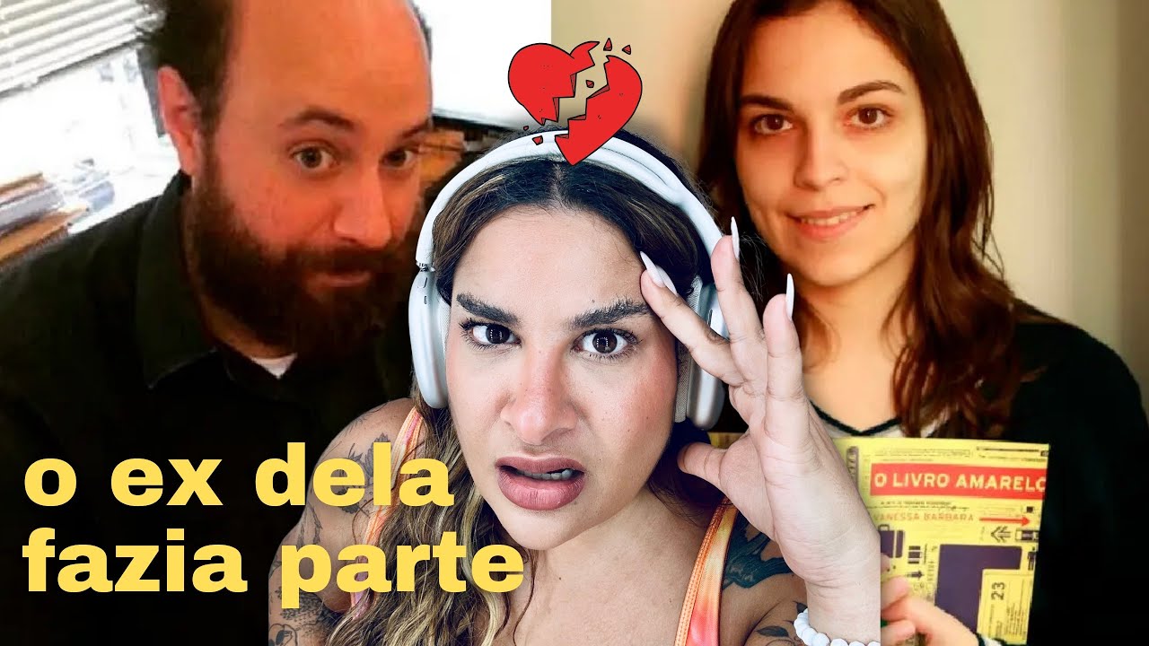 ELA EXPÔS um Grupo de HOMENS que Humilhava MULHERES e ENCOBRIA TRAIÇÃO
