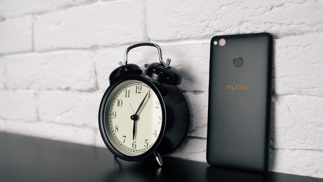 ZTE Nubia Z11 Mini S: полный качественный обзор, отзыв. Очень достойный смартфон за свои деньги.