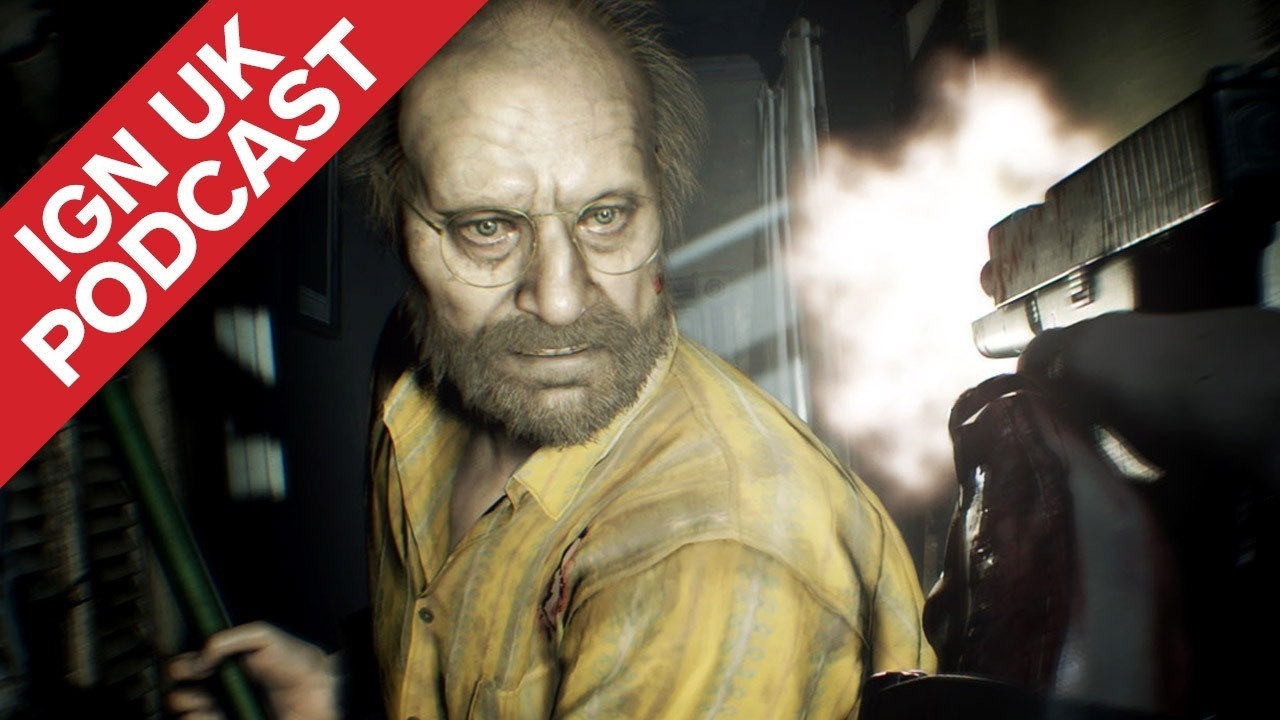 The Highs and Lows of Resident Evil 7 - IGN UK Podcast #368