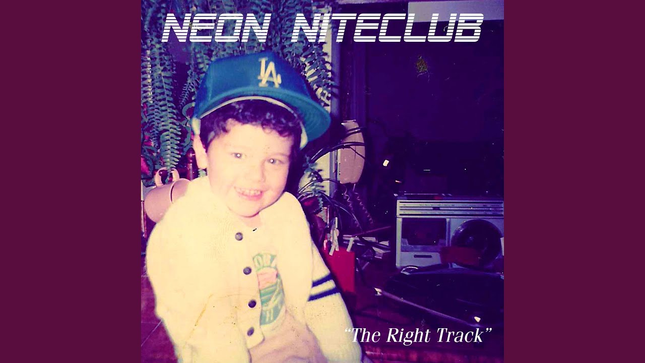 The Right Track