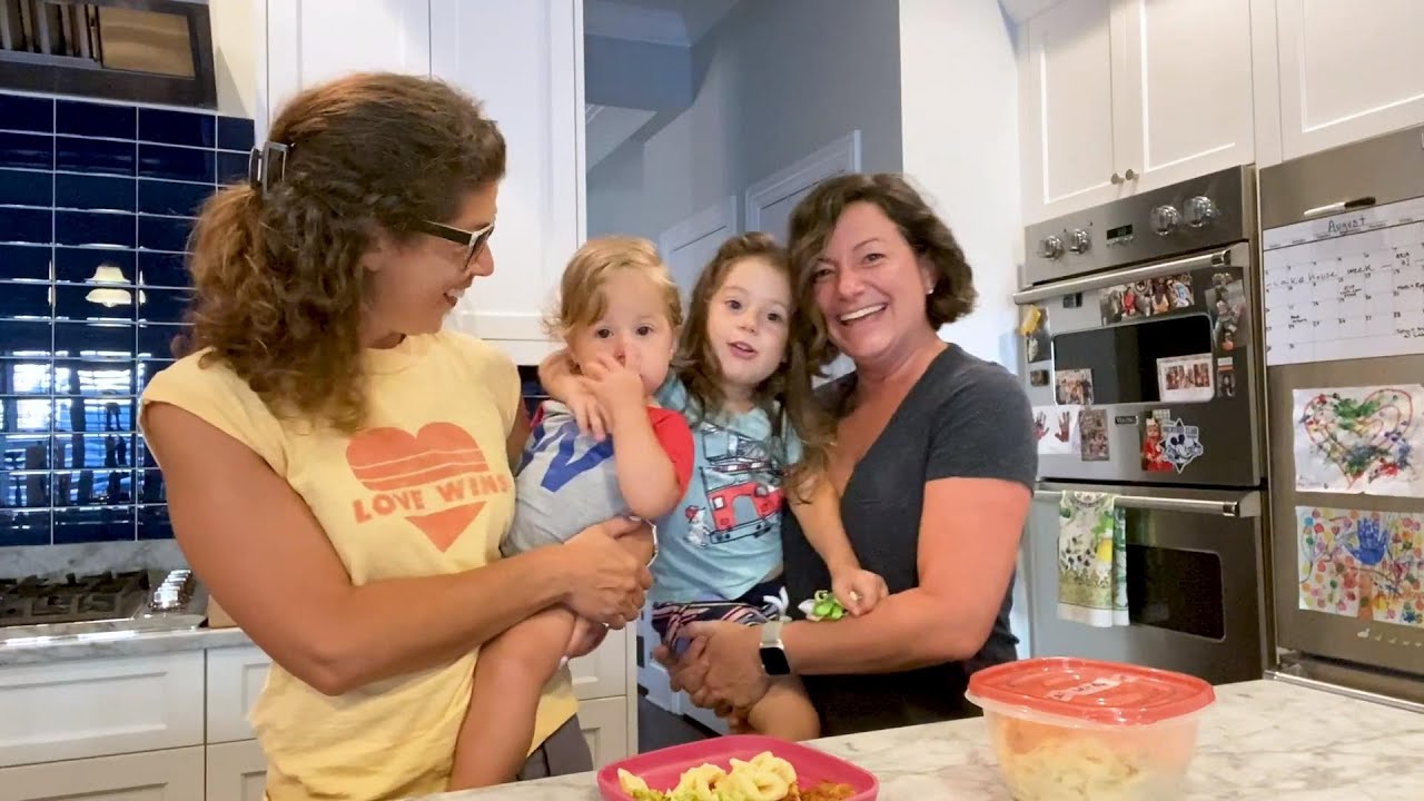 Shopping from Home with Cars.com: Julie & Susan