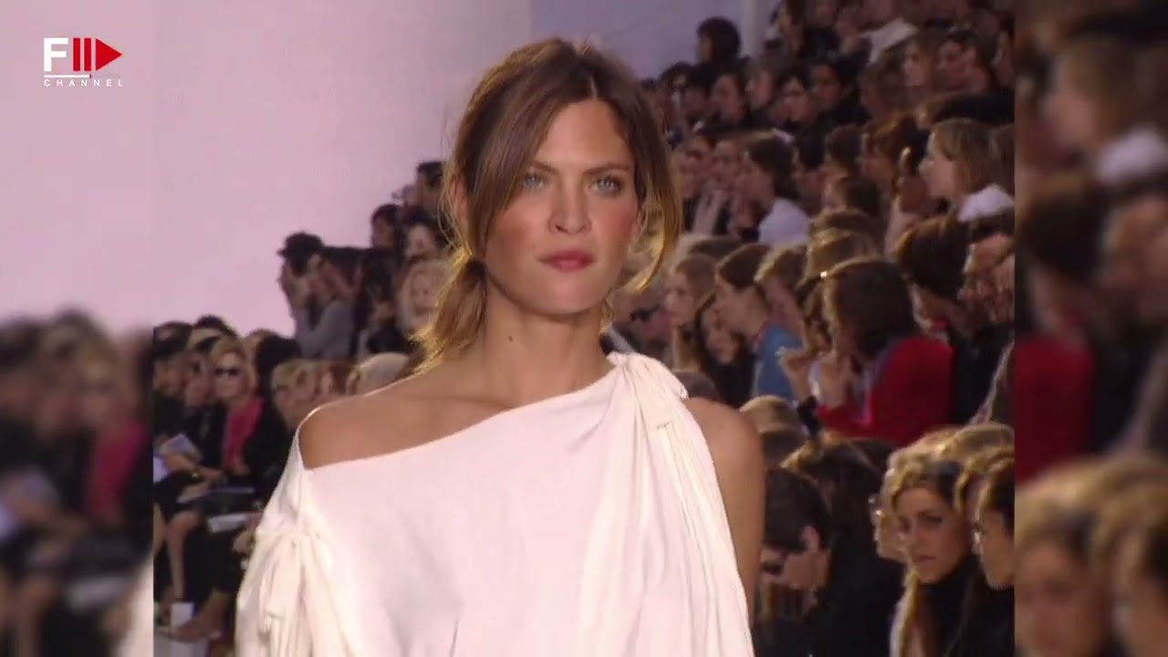 4K | 2000's Icon FRANKIE RAYDER  | Remastered - Fashion Channel
