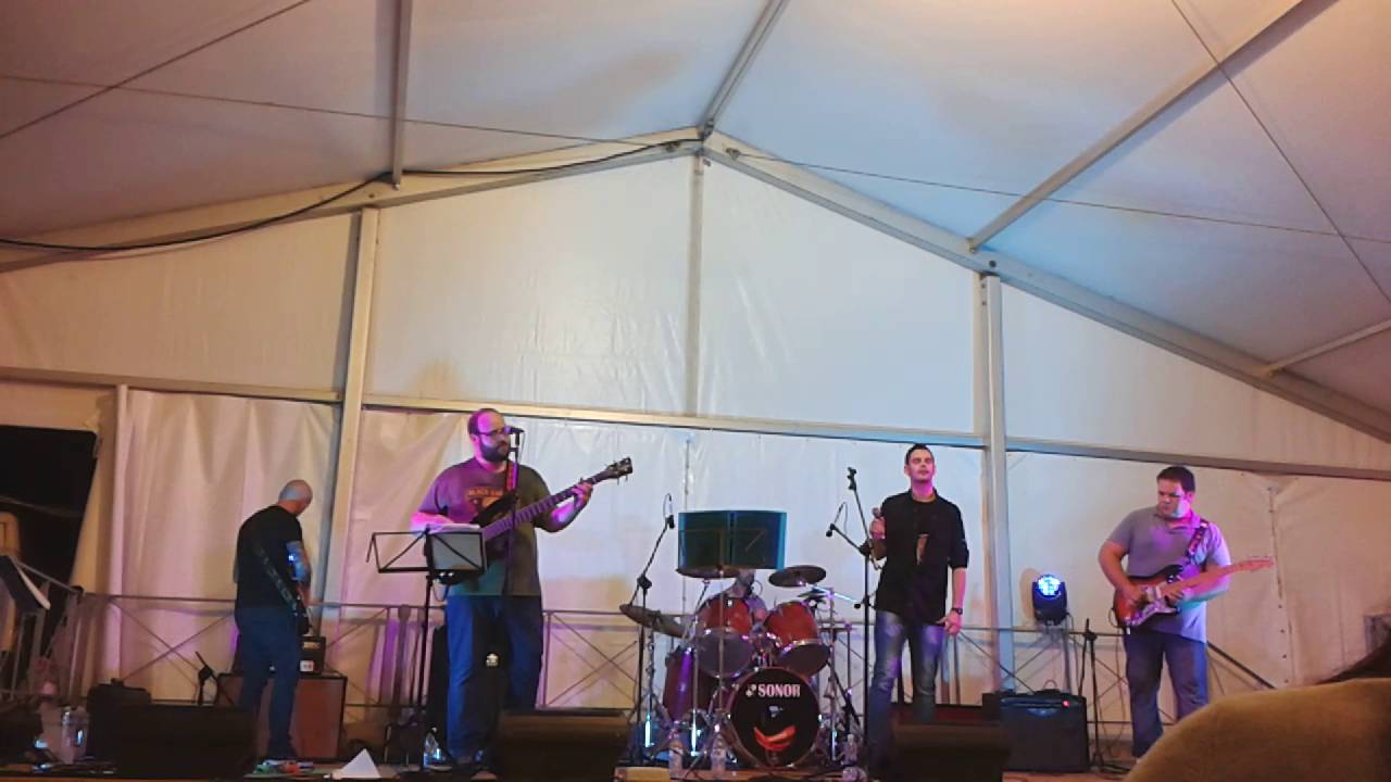 MISTER NO LIVE - SOLI IN RICORDI