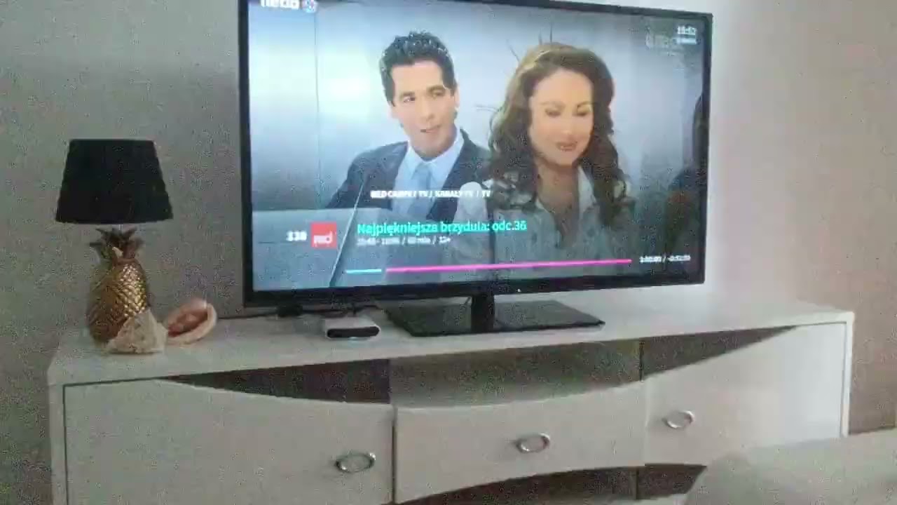 Zapping kanałów Netia 6.04.2024