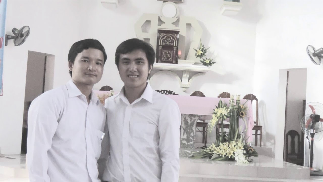 Gọi Con Theo Ngài - Sơn Túi Đỏ