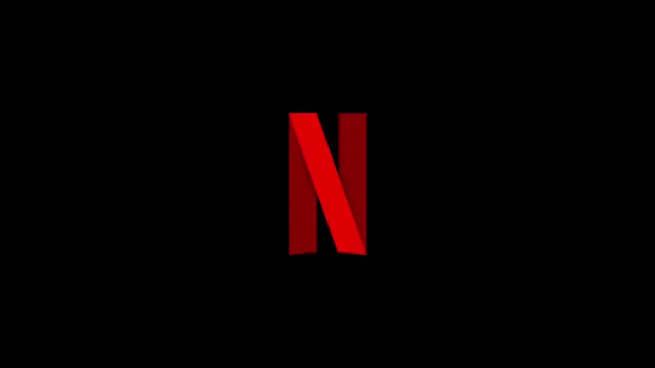 Netflix Original Logo (old and new &ldquo;tudum&rdquo; sounds combined)