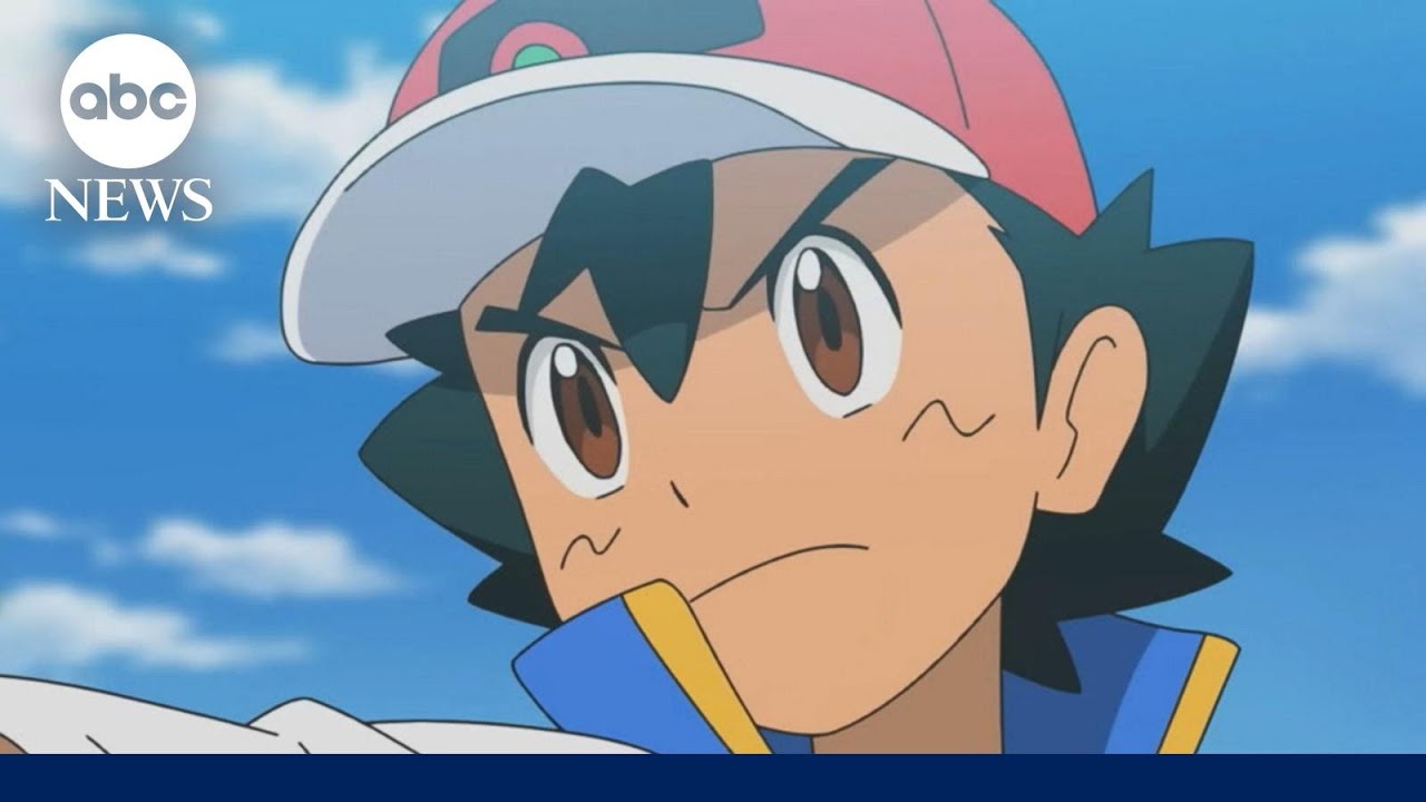 A farewell to &lsquo;Ash Ketchum&rsquo;