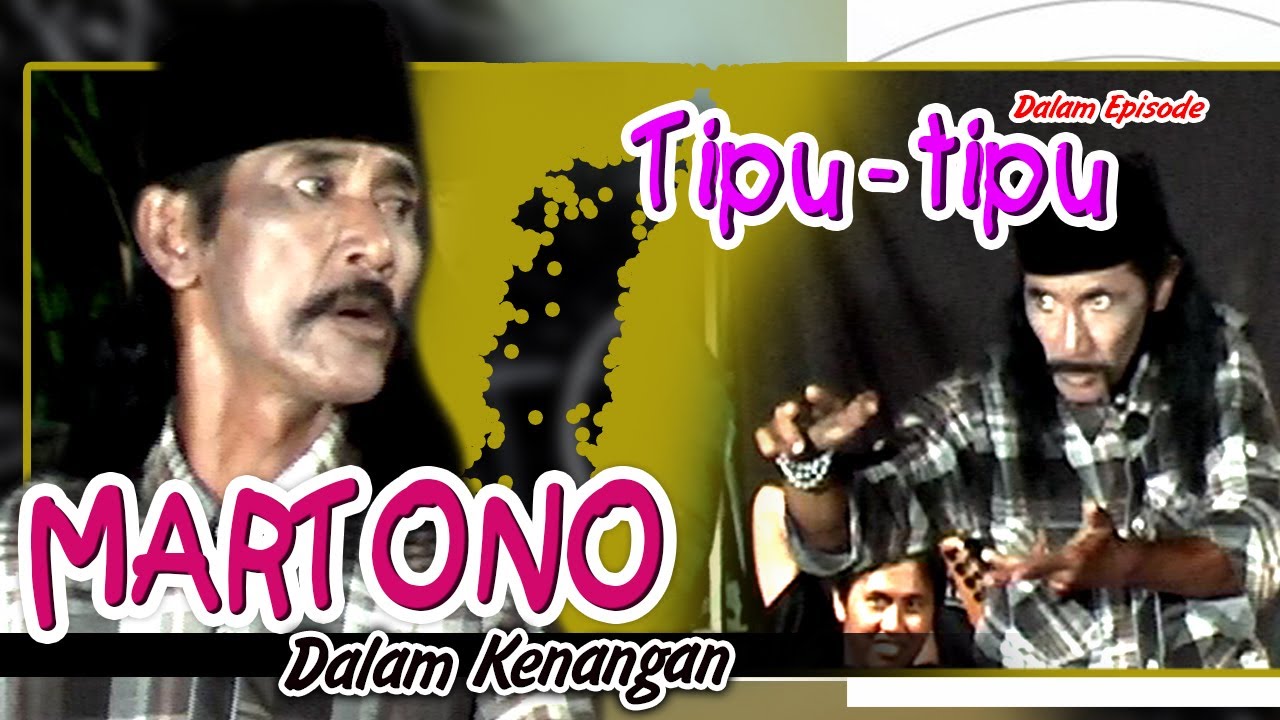 MARTONO feat DAYAT || DALAM KENANGAN