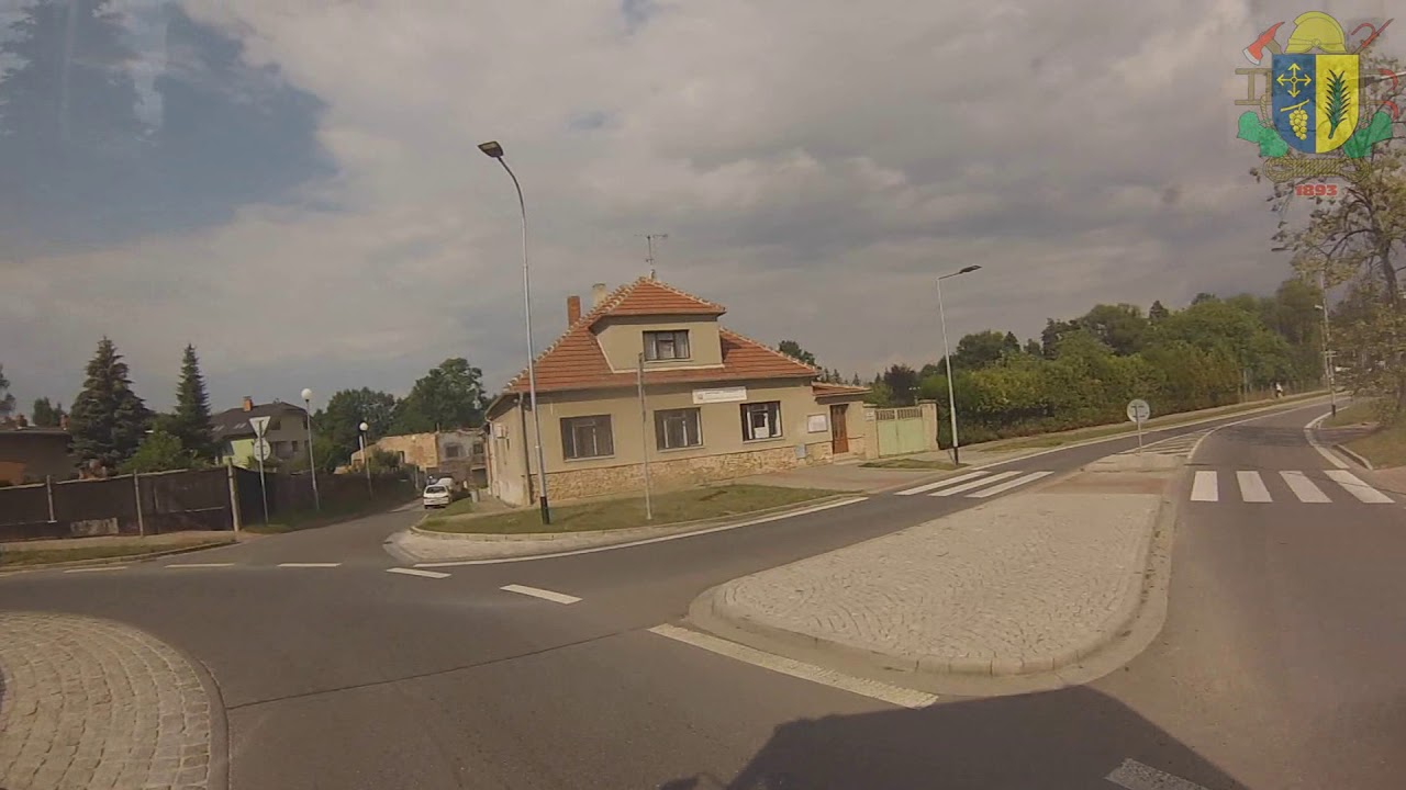 JSDH Drnovice: Požár trávy - Radslavice, 18.7.2017