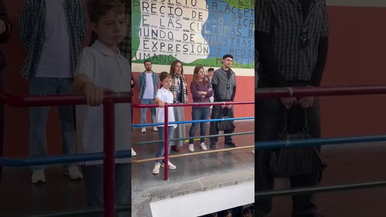 ACTO DÍA DE LA PAZ. 30-ENERO-2026