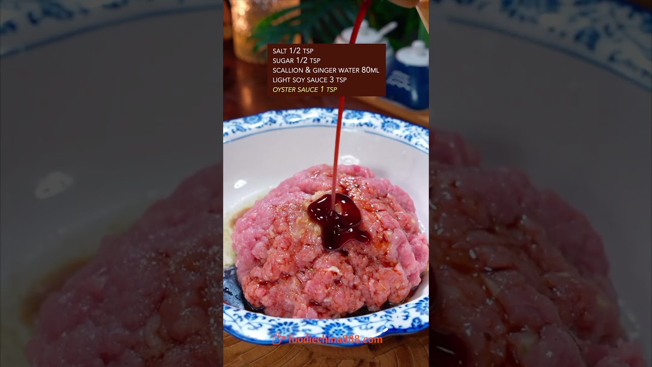 ПРОСТОЙ ДОМАШНИЙ РЕЦЕПТ МЯСА ДЛЯ ОБЕДА #рецепт #приготовление #китайскаяеда #мясодляобеда #спам #...