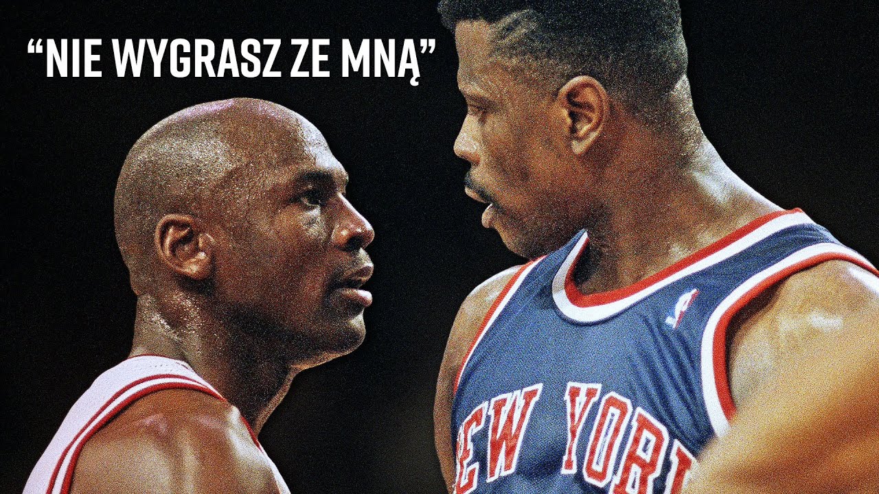 KNICKS. Jak przegrywać to w twardym stylu