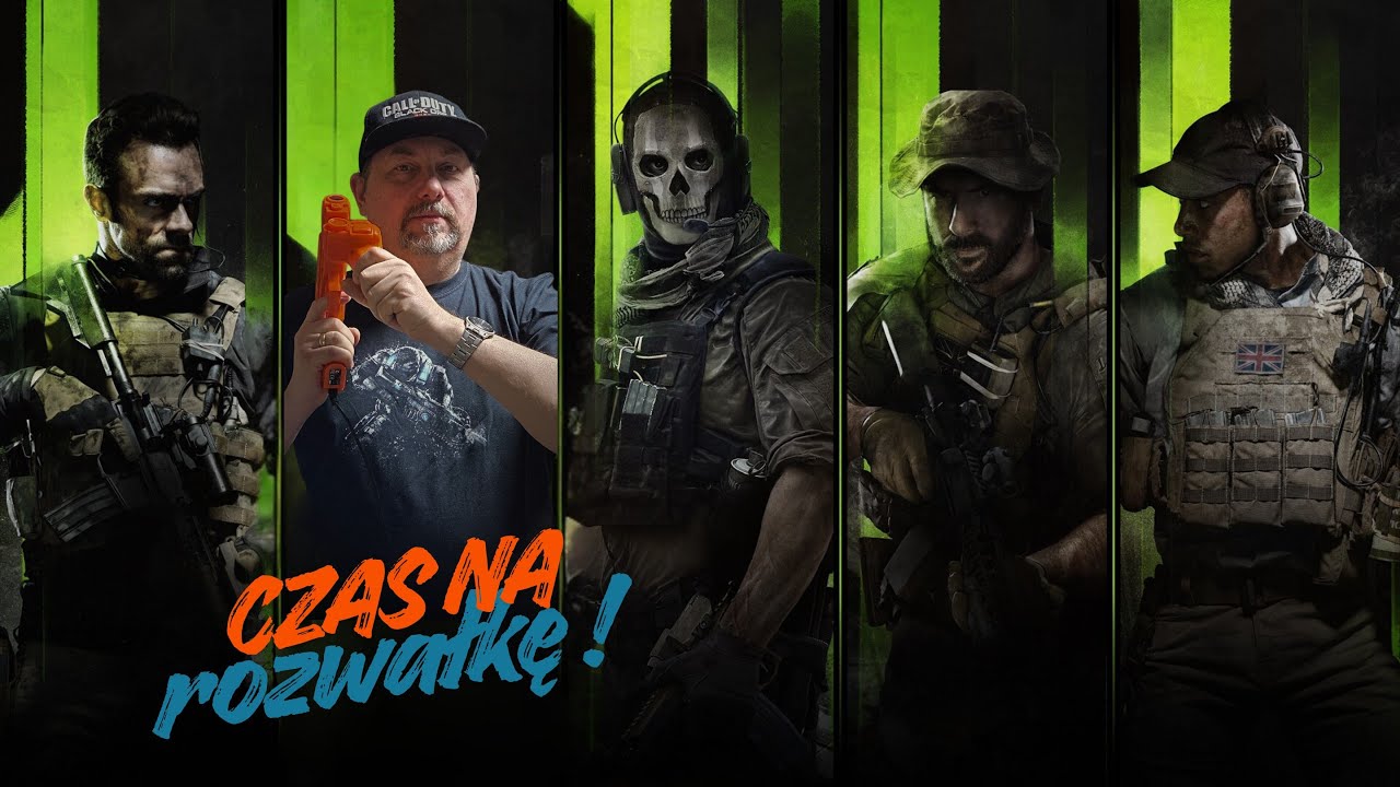 Dziś Live z gry 