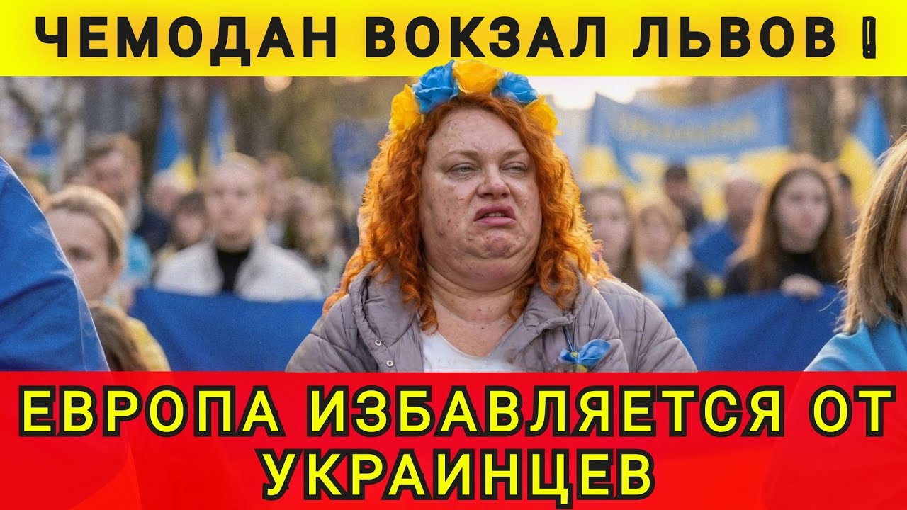 РАБОЧИЙ КОНТРАКТ ИЛИ ДЕПОРТАЦИЯ ❗