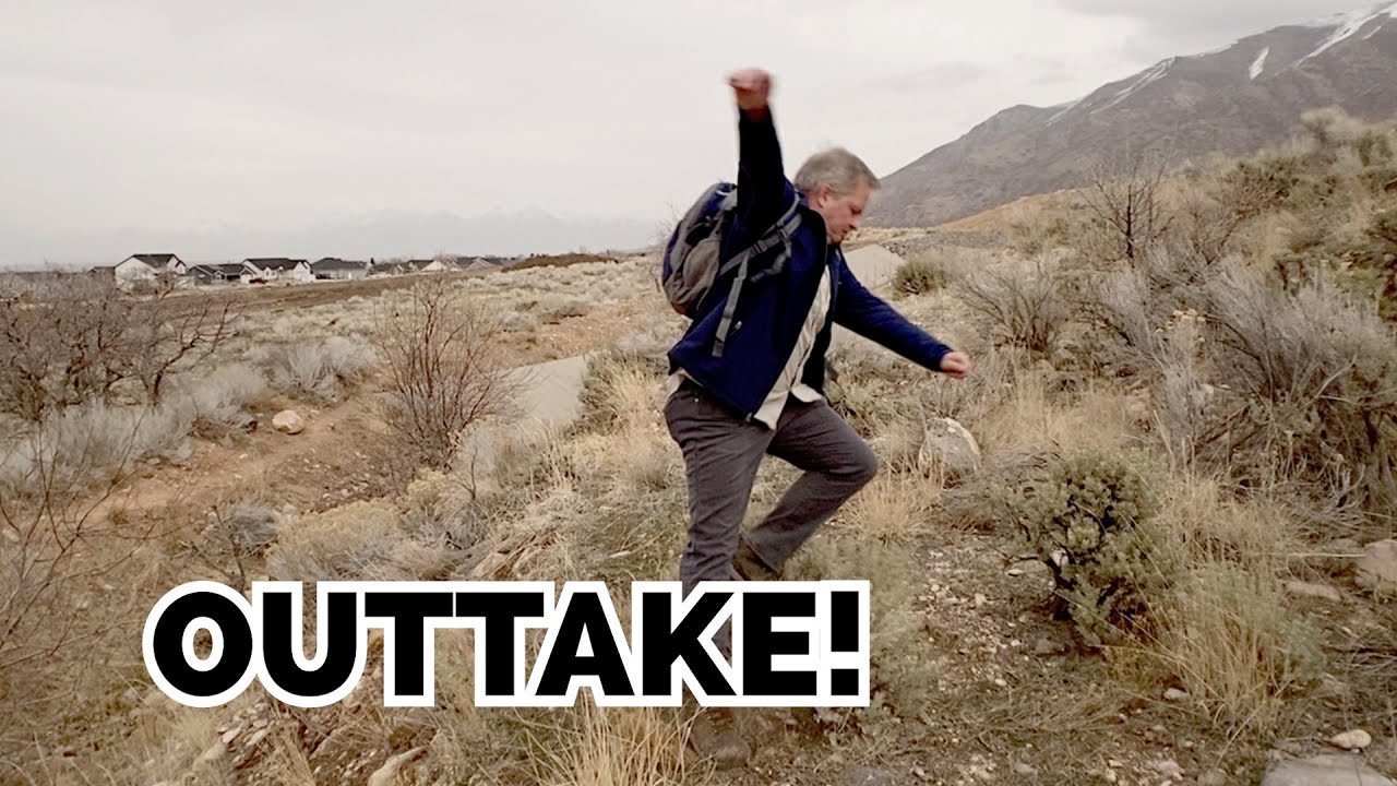 State of the BST: Intro Outtake!